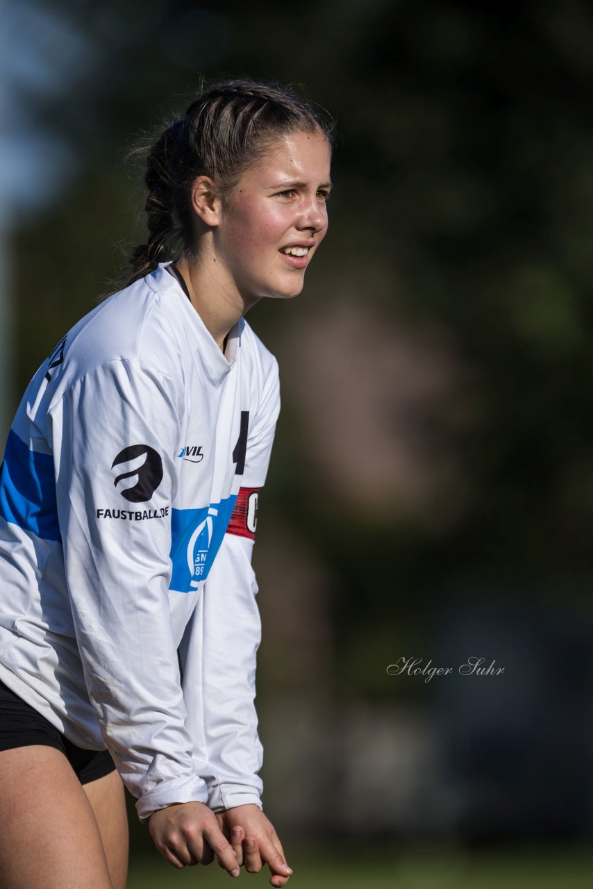 Bild 965 - wU16 Deutsche Meisterschaft